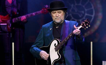 Por salud, Joaquín Sabina suspende dos conciertos en México 