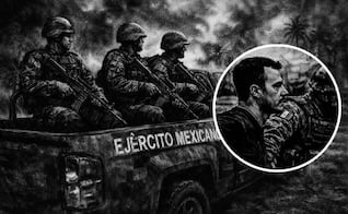 Detención de "El Mencho" hubiera desatado violencia extrema o terrorismo para liberarlo, considera experto; inició guerra por territorio, dice