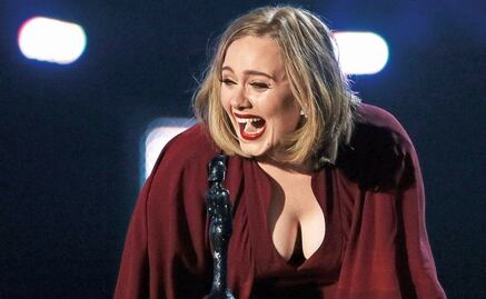 Adele presentará su nuevo video en los Billboard