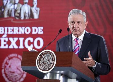 Firmará México acuerdo con FMI con nuevo enfoque para combatir la pobreza: AMLO