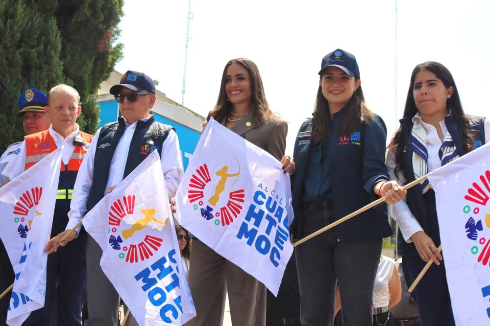 Alessandra Rojo de la Vega. Foto: Especial