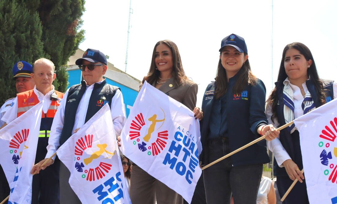 Alessandra Rojo de la Vega. Foto: Especial