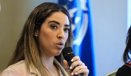 Jueza concede amparo de protección a agresor de María Teresa Ealy Díaz; ella teme por su seguridad