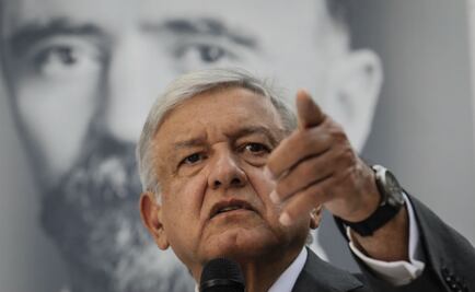 Por política exterior, AMLO no desconoce mandato de Maduro