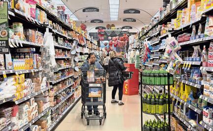 La incertidumbre arancelaria eleva el riesgo de recesión