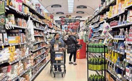 La incertidumbre arancelaria eleva el riesgo de recesión