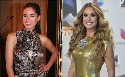 La transformación de Galilea Montijo