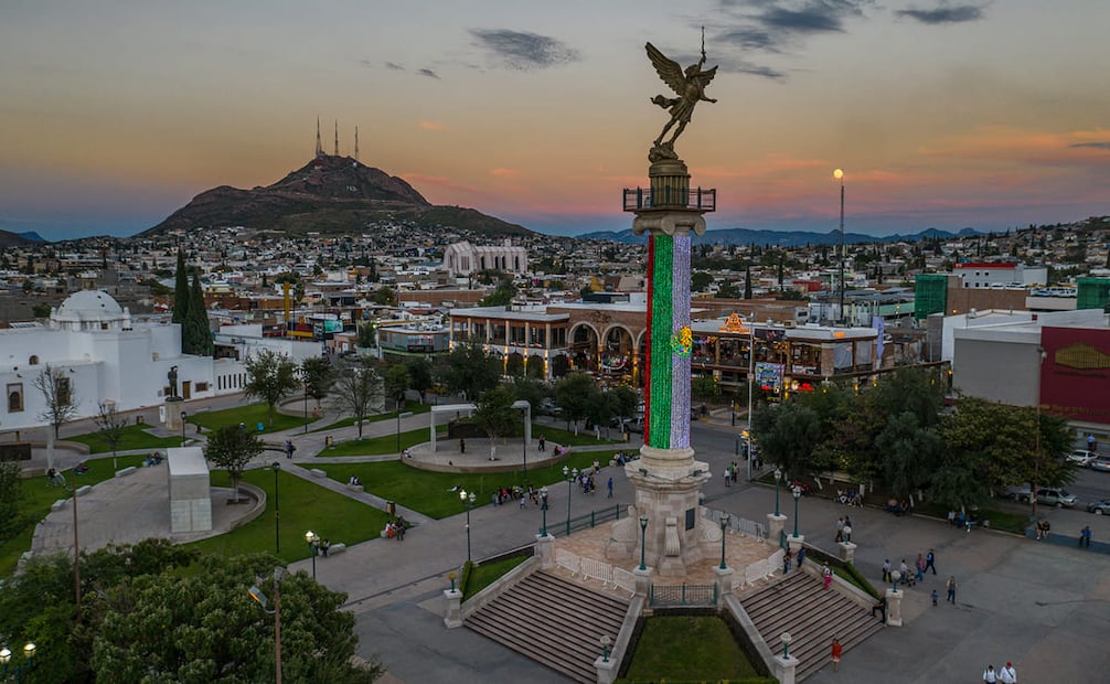 Cortesía: Ah Chihuahua