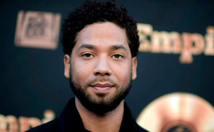 Policía busca fuente de filtración en caso del actor de “Empire”