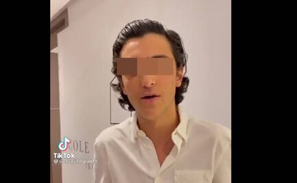 "Soy Santi y hoy he vendido 3 departamentos"