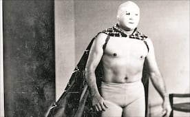 Hijo del Santo pierde la vida este domingo 5 de julio; triste noticia viste de luto