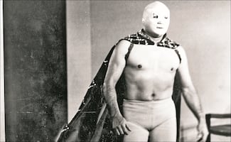Hijo del Santo pierde la vida este domingo 5 de julio; triste noticia viste de luto