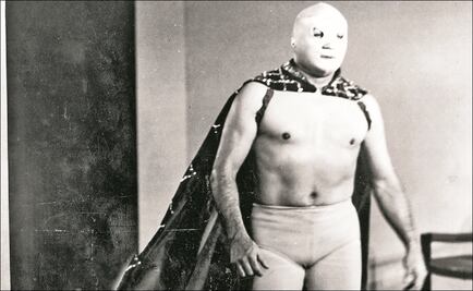 El Santo, a 102 años de su natalicio