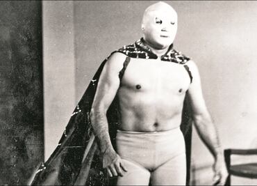 El Santo, a 102 años de su natalicio