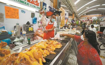 Banxico lleva tasa a 8.5; defendemos poder adquisitivo: gobernadora