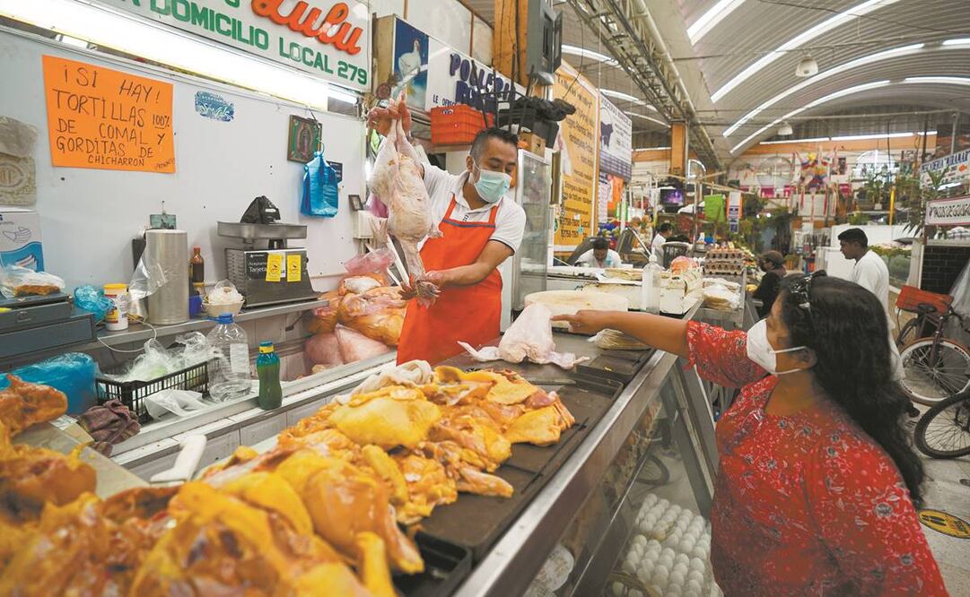 Foto: Archivo EL UNIVERSAL