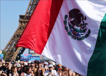 Las mejores imágenes que dejaron los Juegos Olímpicos de París 2024