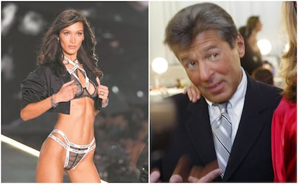 De Harvey Weinstein a Ed Razek: modelos de Victoria's Secret denuncian acoso