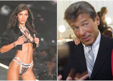 De Harvey Weinstein a Ed Razek: modelos de Victoria's Secret denuncian acoso