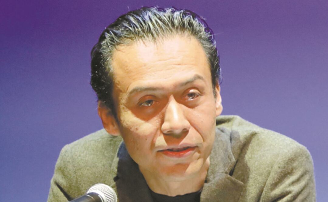 Foto: Archivo ElUniversal