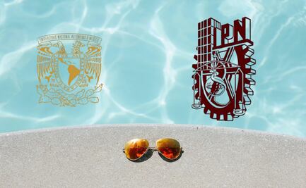 Semana Santa 2026: fechas de vacaciones en UNAM e IPN para nivel medio y superior; conoce los días clave