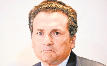 FGR va contra exfuncionarios y políticos señalados por Emilio Lozoya