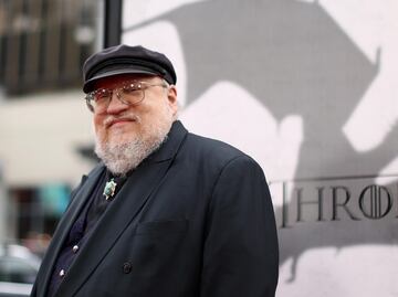 Nueva precuela de "Game of Thrones": Peter Claffey y Dexter Sol serán los protagonistas