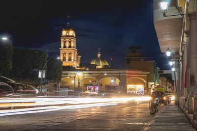Cortazar, el nuevo 'pueblo con alma' de Guanajuato que busca turistas