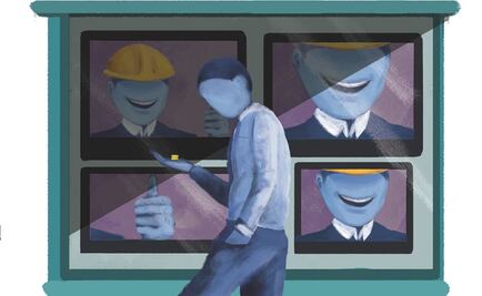 Si hacemos bien las cuentas... El sexenio es de más empleo, pero ¿de calidad?