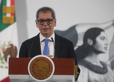 Hacienda explica intervención a CIBanco, Intercam y Vector; sistema bancario no ha experimentado interrupciones, dice