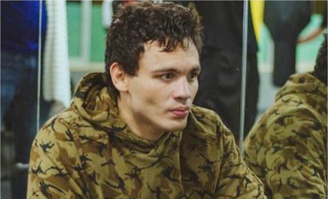 FOTO: ESPECIAL - Julio César Chávez en un entrenamiento