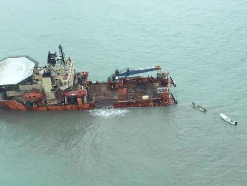 Esperan hasta -4 grados en zonas altas de la CDMX