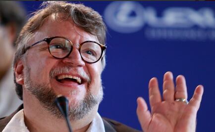 Guillermo del Toro se tomará un año sabático