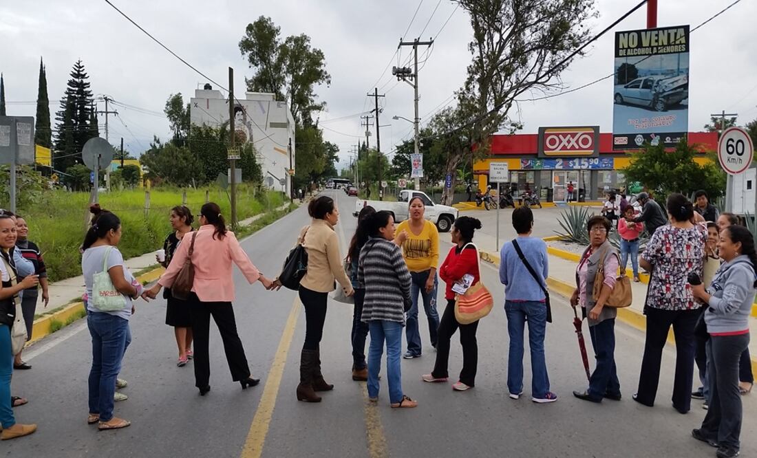 Foto: Agencia Quadratín