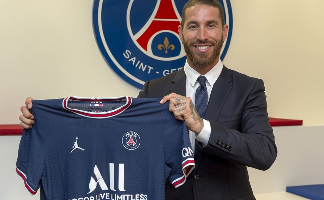 Twitter: @PSG_espanol