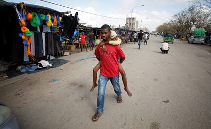 Mozambique confirma primeros casos de cólera tras paso de ciclón Idai
