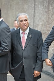 Torruco y la renuncia fulminante