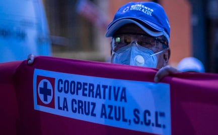 Cementera Cruz Azul destaca logros y avances como cooperativa