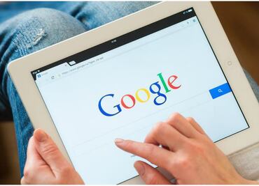 ¿Cómo se mantiene Google relevante para ti?