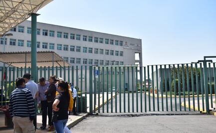 Familiares y pacientes con Covid-19 podrán comunicarse con tablets en Edomex