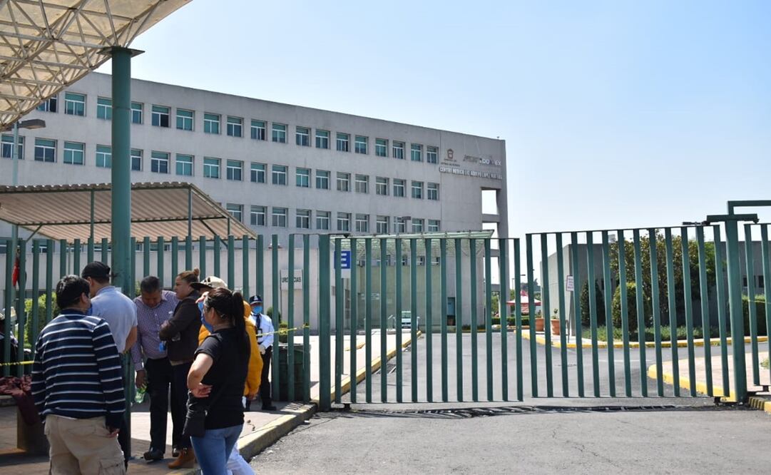 Foto: Archivo\El Universal