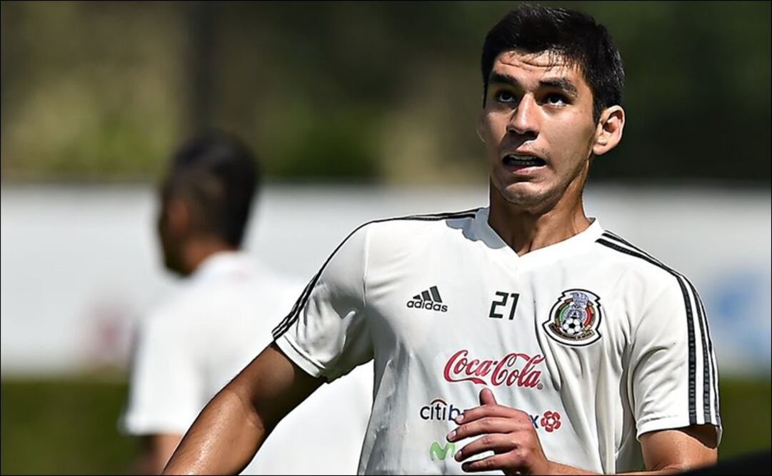 Twitter: @miseleccionmx