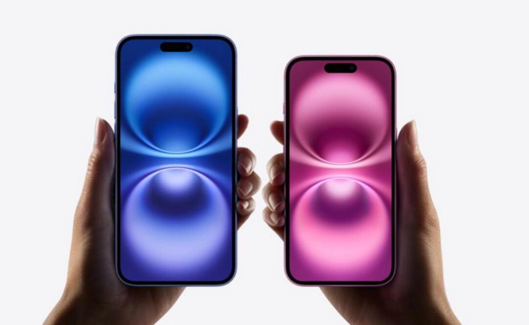 Cuánto costará el iPhone con los aranceles de Trump. Imagen: Apple