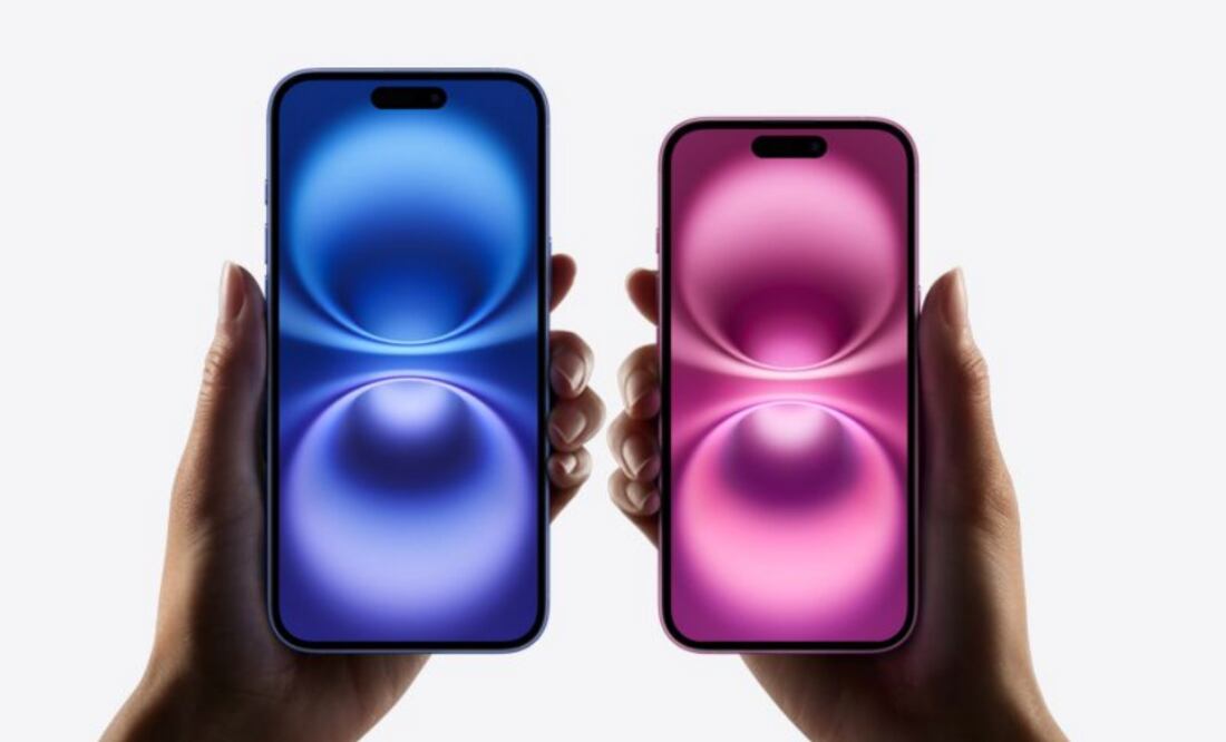 Cuánto costará el iPhone con los aranceles de Trump. Imagen: Apple