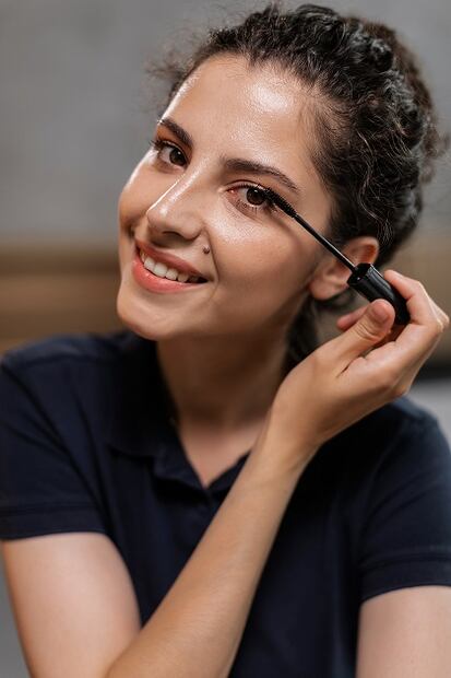 Sueros para mantener unas pestañas de impacto