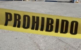 ¡Mimir eternamente! El derrape de una motocicleta en la México-Puebla provocó la muerte de una mujer