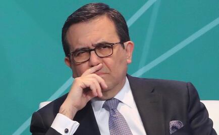 Guajardo ve 40% de probabilidad de cerrar acuerdo de TLCAN antes del 1 de julio