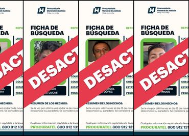 Localizan sin vida a 4 hombres reportados como desaparecidos en Hidalgo