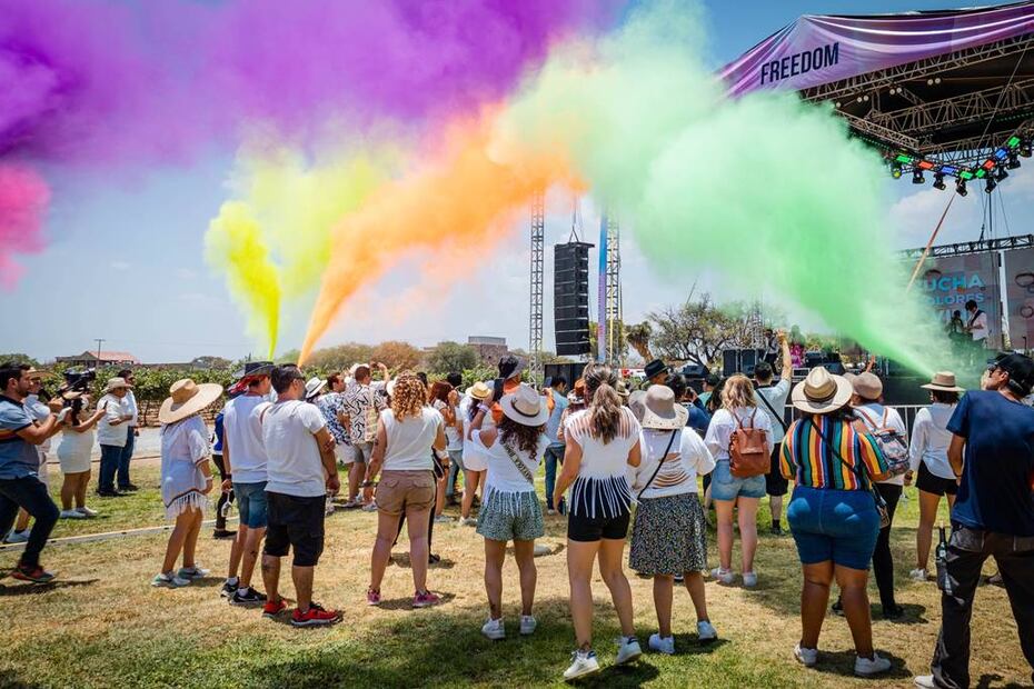 Foto: Viñedos La Redonda