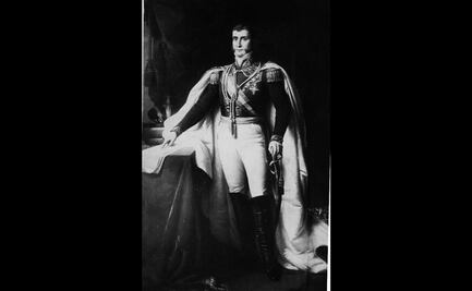 "Es un poco raro decir que Iturbide era demócrata, pero lo era", afirma experta